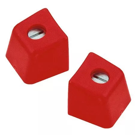 Harken 22mm Endstops — Low-Beam, Set of 2  173