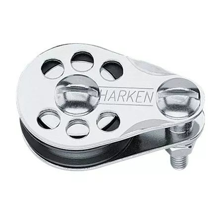 Harken 51mm Wire Cheek Block