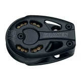 Harken 57mm Aluminum Footblock 3220