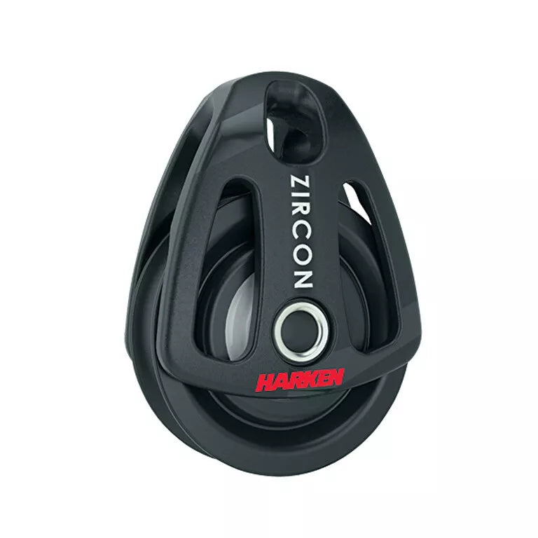 Harken 29 mm Zircon Block Single 2185