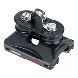 Harken 22mm Car — Fixed Sheaves, Eyestrap 2729