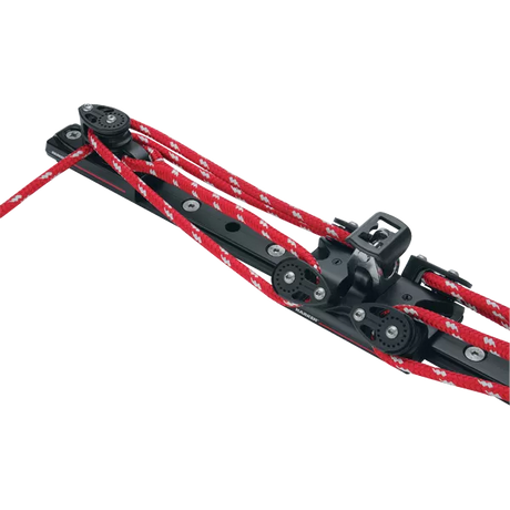 Harken 27mm ESP End Control — Dead End, 3:1, Set of 2 E2730