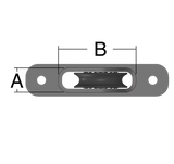 Harken 30mm Protexit™ Exit Block 1200