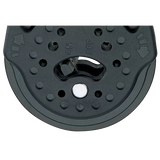 Harken 40mm Ratchet Block with Swivel, Becket 2609