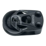 Harken 60mm Aluminum Element Footblock 6267