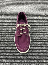 Christophe Auguin Boat Shoe Women's Clearance