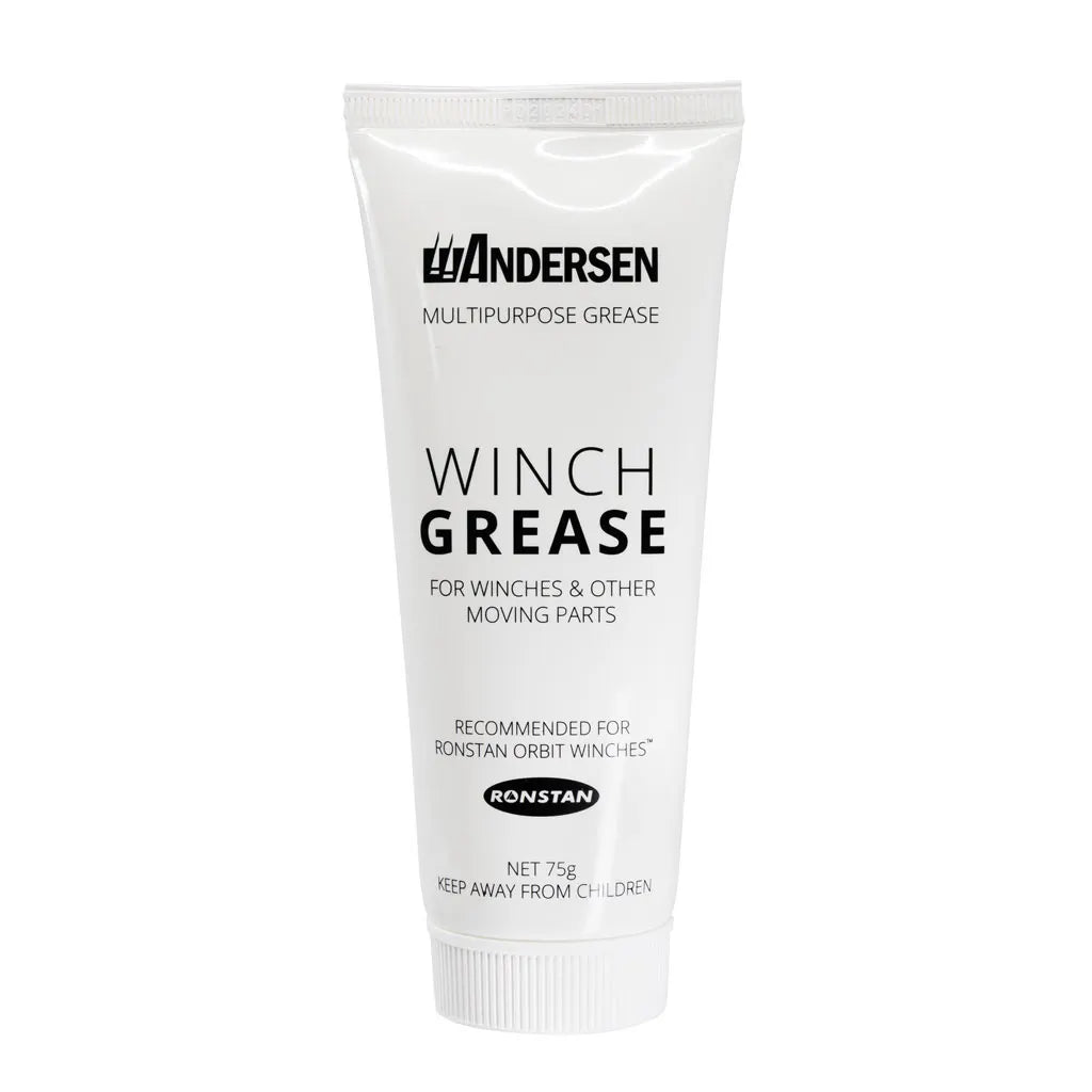 Ronstan Winch Grease, Single tube RA500001-1