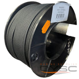 Whittams Racespec Spectra 4mm 100mt roll