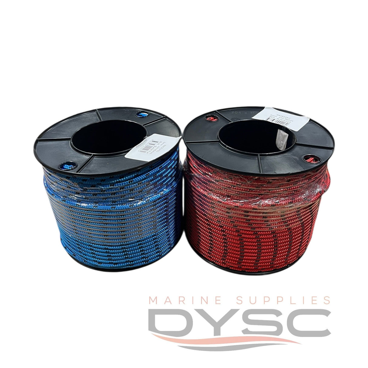 Whittams Racespec Spectra 6mm 100mt Roll