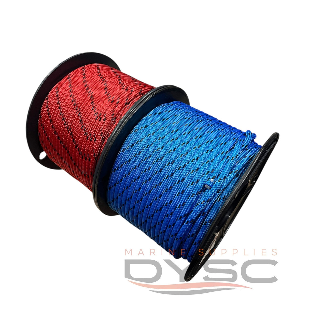 Whittams Racespec Spectra 8mm 100mt Roll