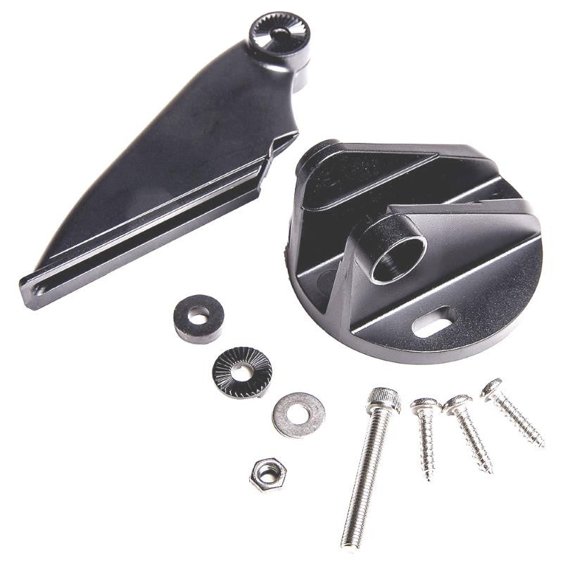 Raymarine Transom Transducer Mount Kit CPT-DV / CPT-DVS (R70439)
