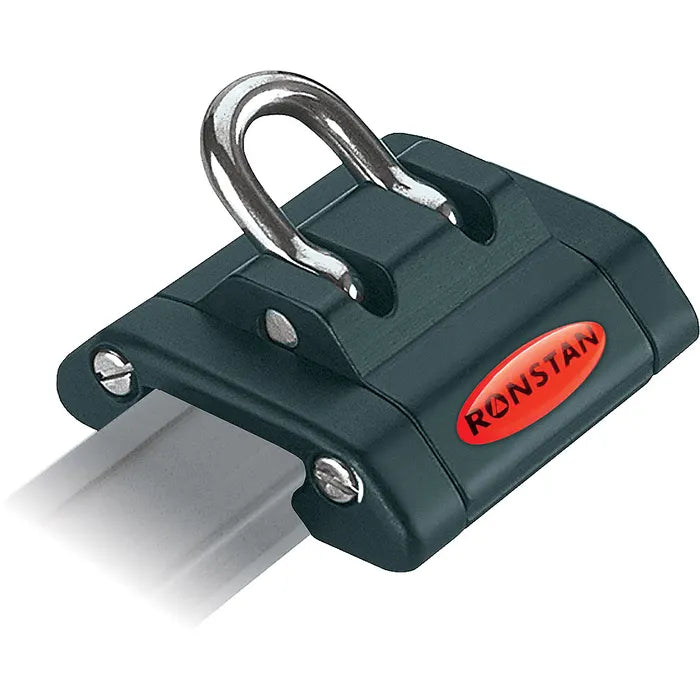 Ronstan Series 19 Traveller Car, Pivoting Shackle Top RC11902