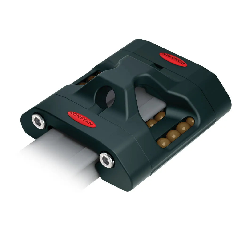 Ronstan Series 19 Traveller Car, Orbit Lashing RC11905