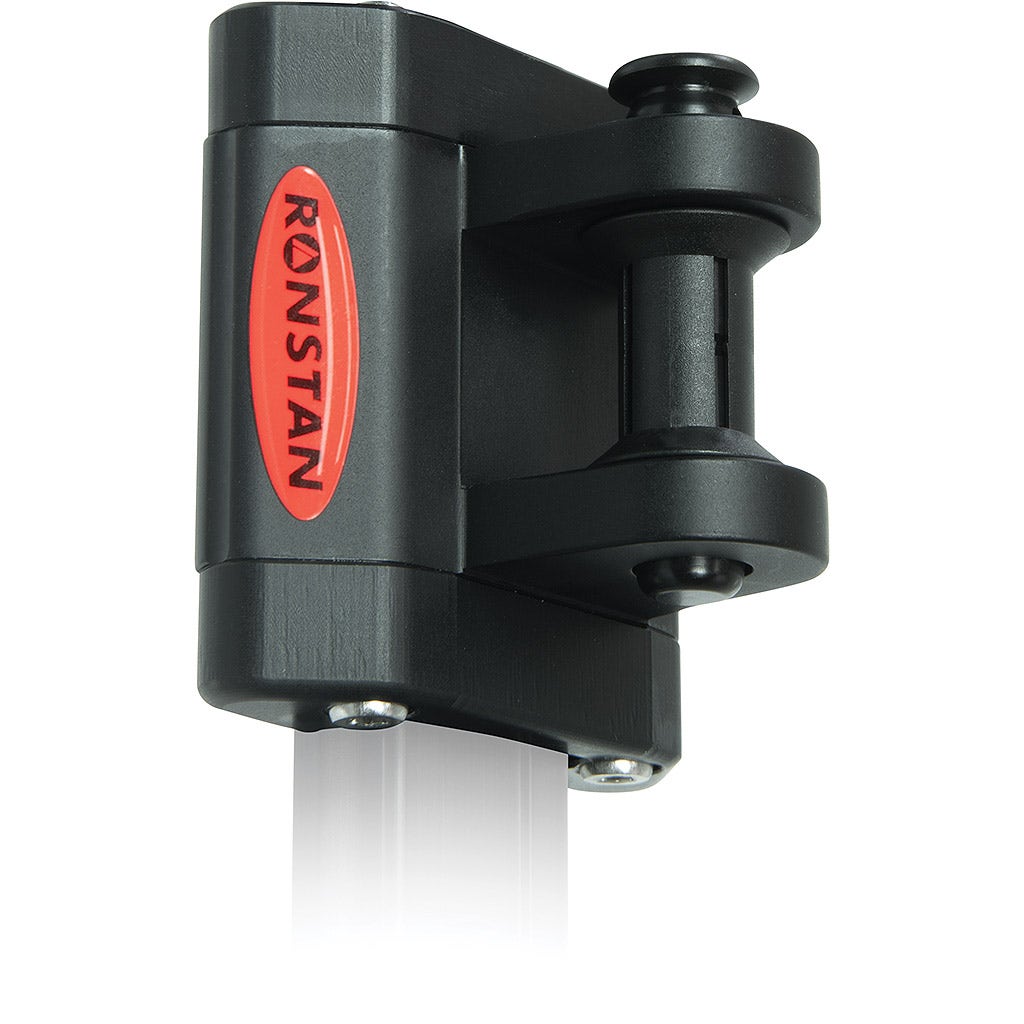 Ronstan Series 19 Intermediate Batten Car, Acetal Bearings RC11963D