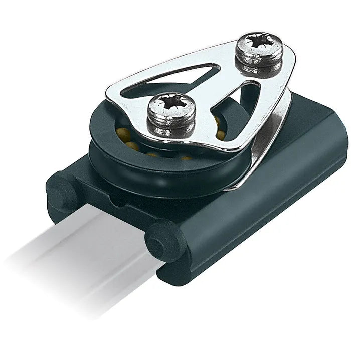 Ronstan Series 19 Control End, Single Sheave RC11984