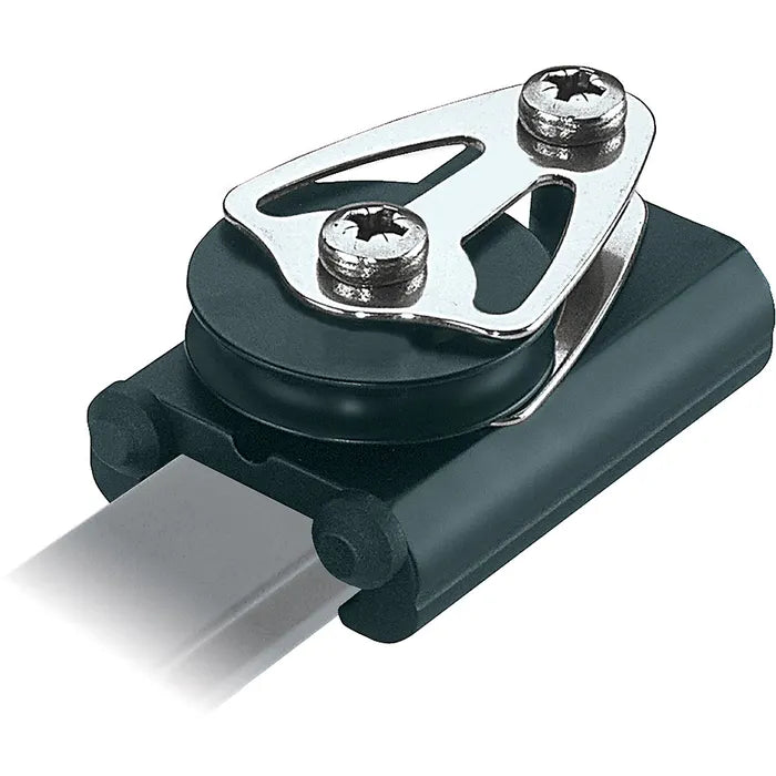 Ronstan Series 22 Control End, Single Sheave RC12284
