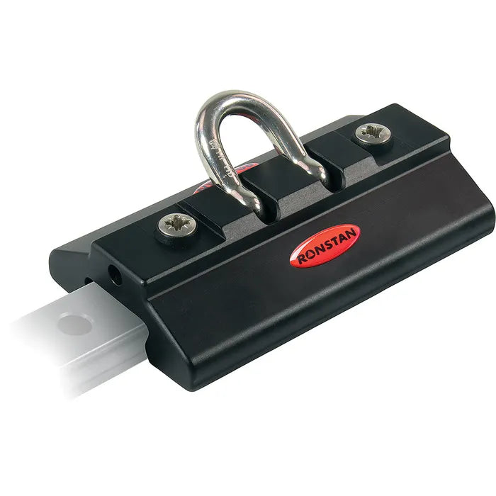 Ronstan Series 26 Traveller Car, Pivoting Shackle Top RC12603