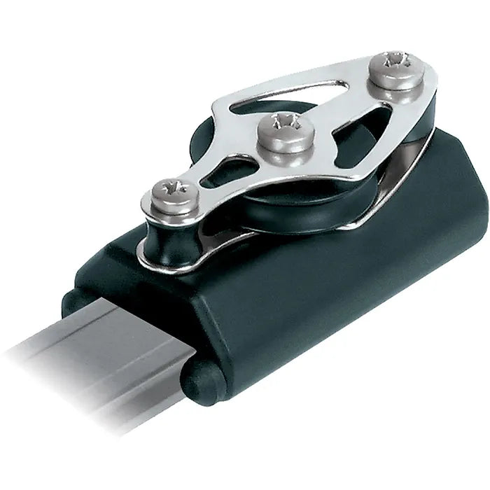 Ronstan Series 26 Control End, Single Sheave & Becket RC12685