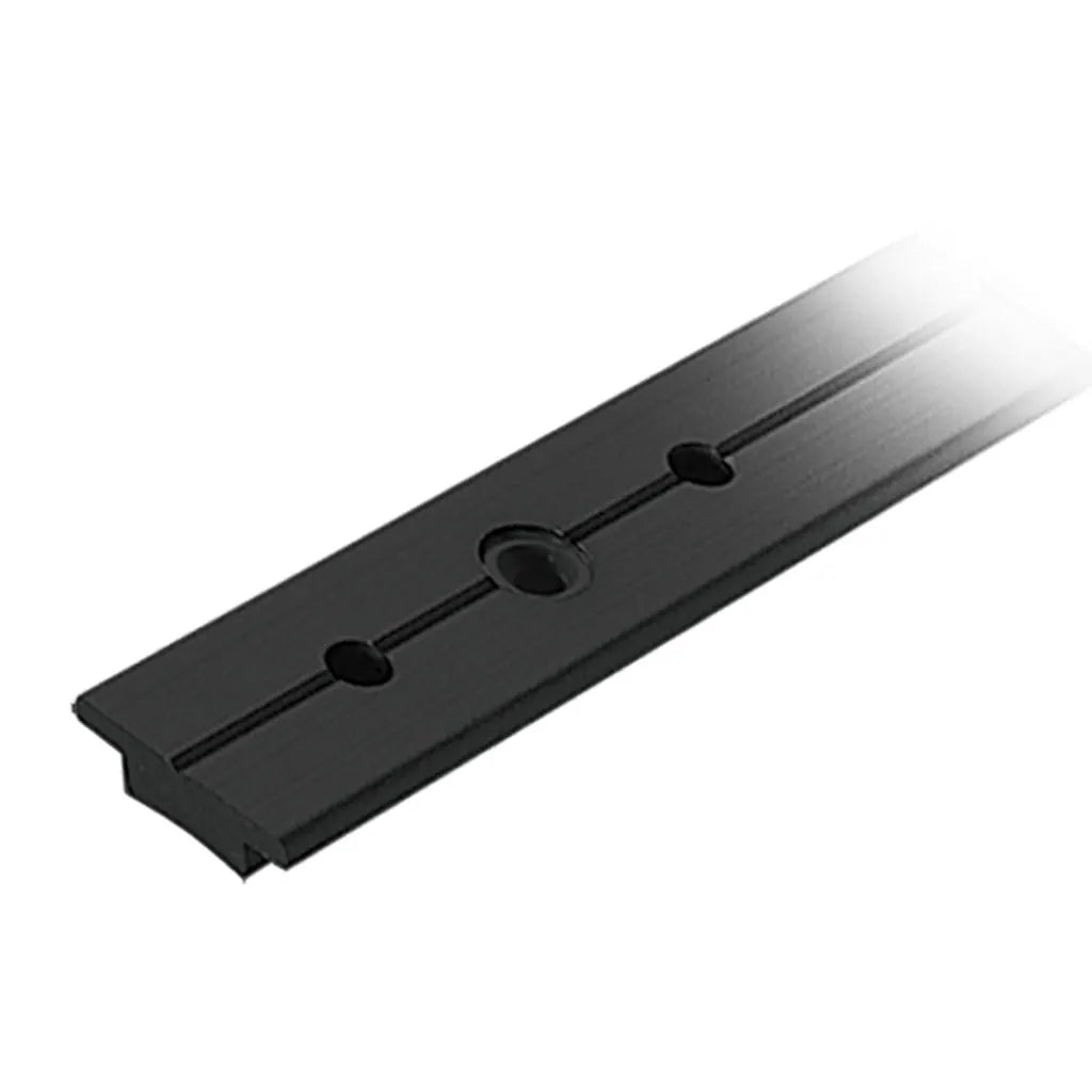 Ronstan Series 25 T-Track 0.38m Black RC0408049-0.38