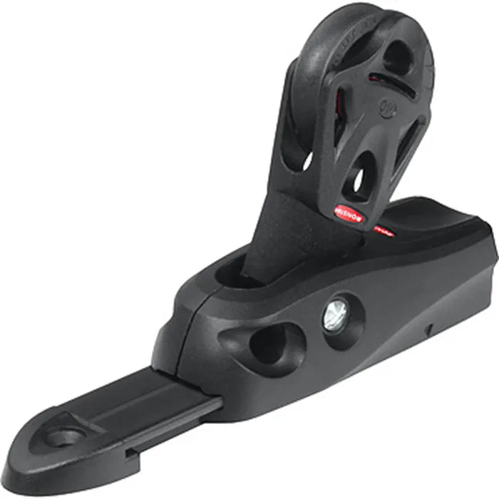Ronstan Series 25 T-Track Composite Slide with Series 40 Orbit Block™ and Plunger Stop RC72536S