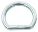 Wichard D ring - 316L - Stock dia: 5 mm - Inner dia: 30 mm 6721