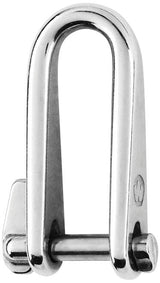 Wichard  key pin shackle - Dia 6 mm 1433