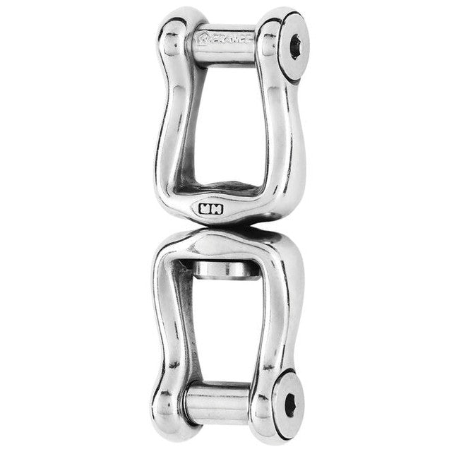 Wichard Swivel - Pin with allen head - Length: 80 mm 2363