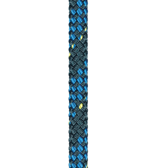 Liros Regatta 2000 3mm Steel Blue/Blue Fleck