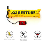Restube automatic Red