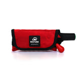 Restube automatic Red