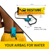 Restube active Icemint