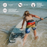 Restube Beach Black
