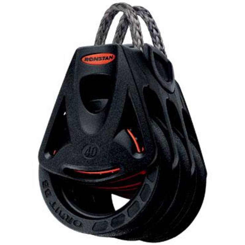 Ronstan Series 40 Triple Block RF45301