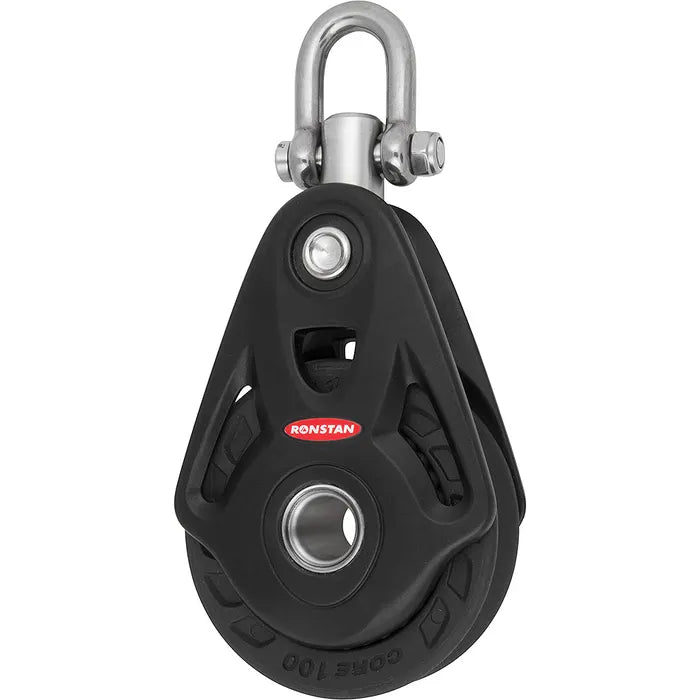 Ronstan Series 100 Core Block™, Single RF104100