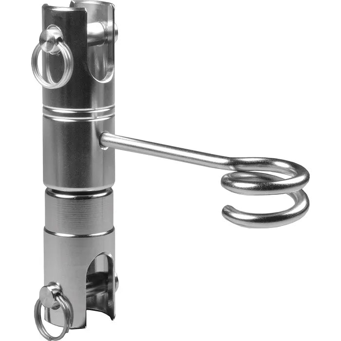 Ronstan Jib Halyard Swivel with Forestay Guard RF1247