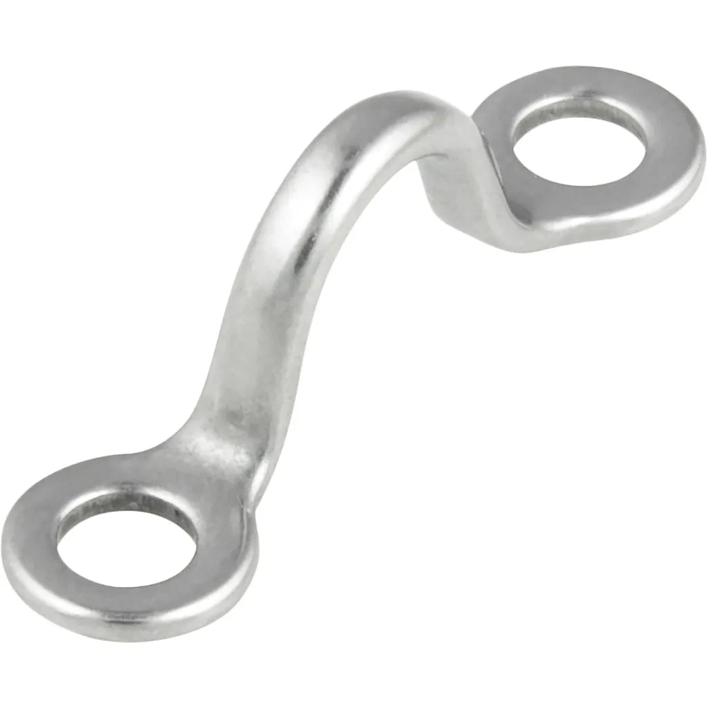 Ronstan Stainless Steel Saddle 9mm Clearance Rf133