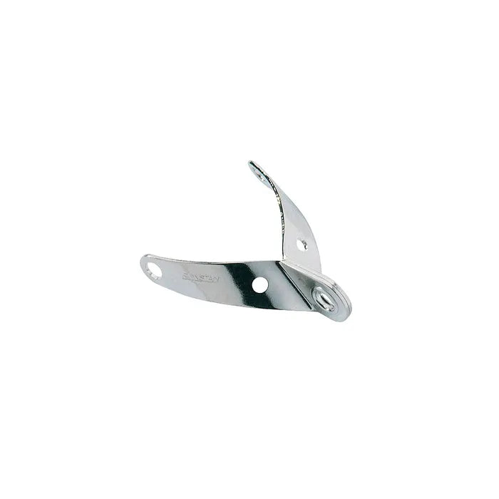 Ronstan Mast Hound, Suits Masts 76-115mm (3"-4.5") RF146
