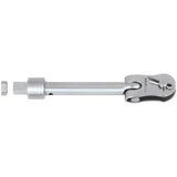 Ronstan Turnbuckle Body & Lock Nut, 1/4" Thread RF1480-04