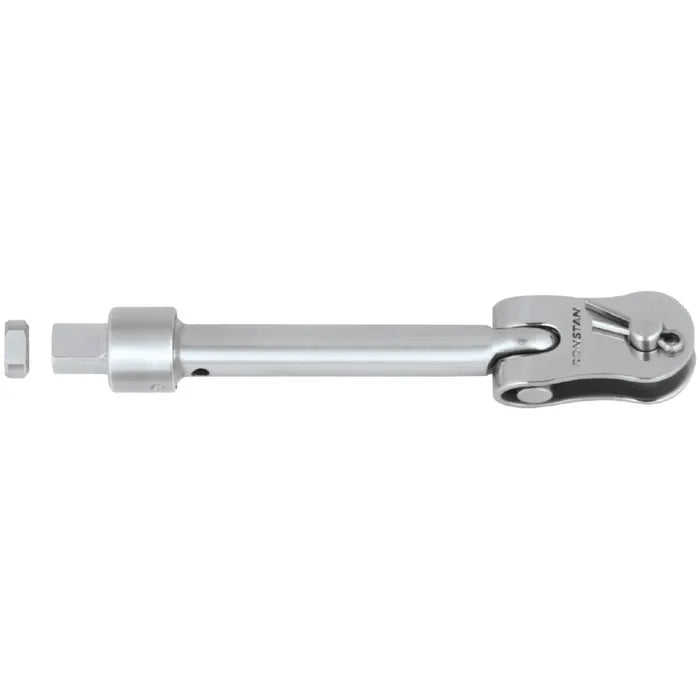 Ronstan Turnbuckle Body & Lock Nut, 5/16" Thread RF1480-05