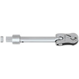 Ronstan Turnbuckle Body & Lock Nut, 5/16" Thread RF1480-05