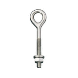 Ronstan 2" Eye Bolt, 3/16" UNC Thread RF 156
