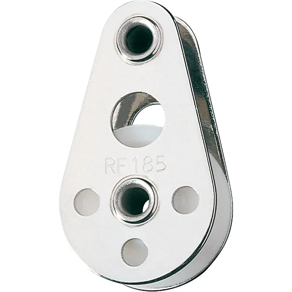 Ronstan Series 30 Utility Block, Single RF185