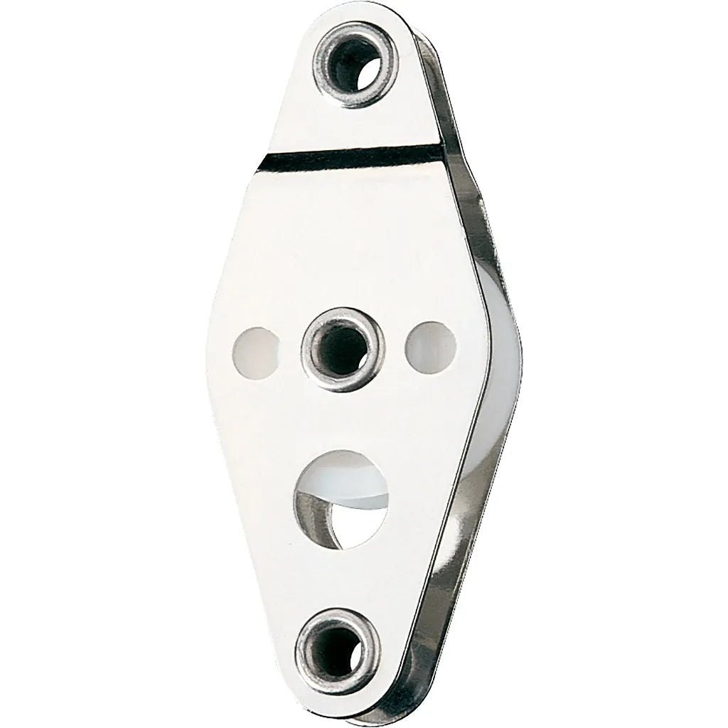 Ronstan Series 30 Utility Block, Becket RF188