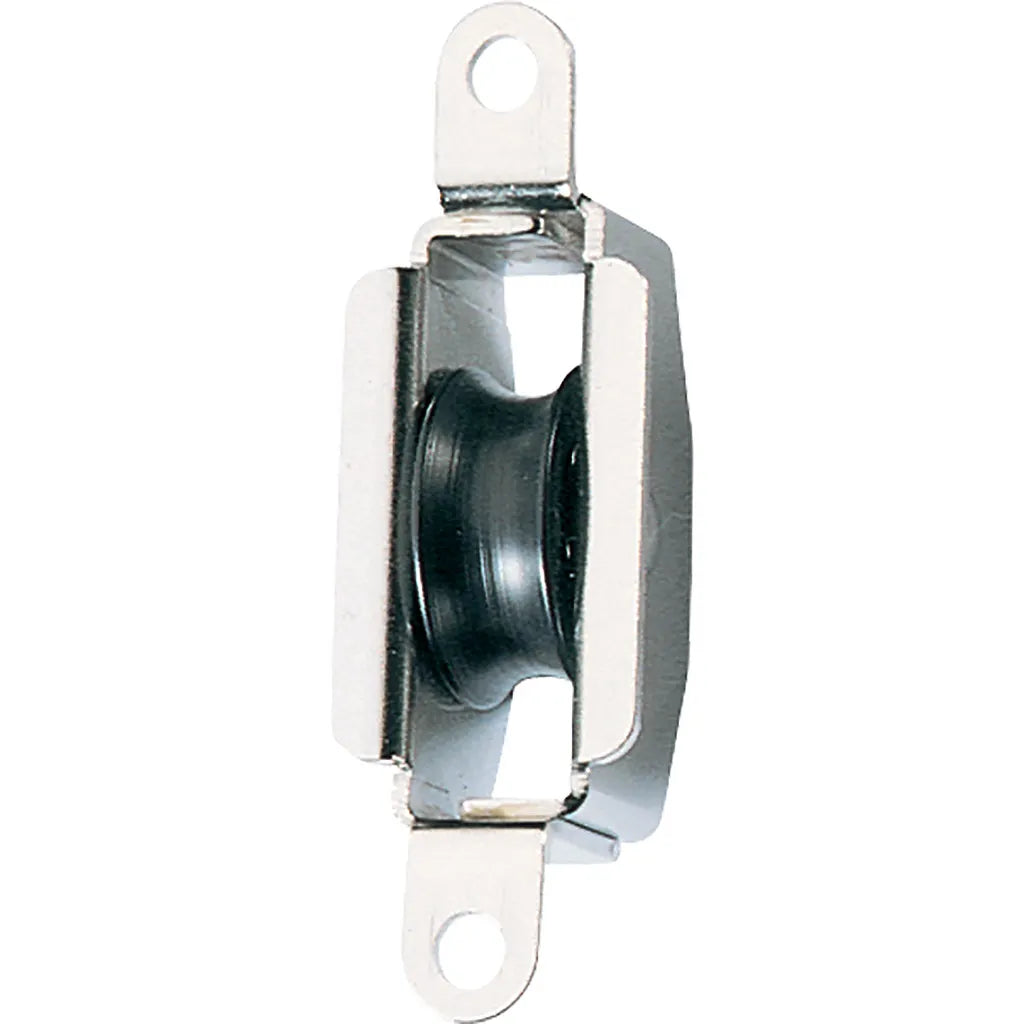 Ronstan Series 20 Ball Bearing Exit Block with Side Tabs RF20711A