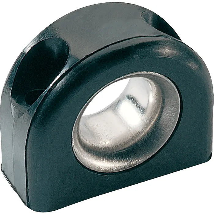 Ronstan 16mm Fairlead, Stainless-Lined Nylon RF2358
