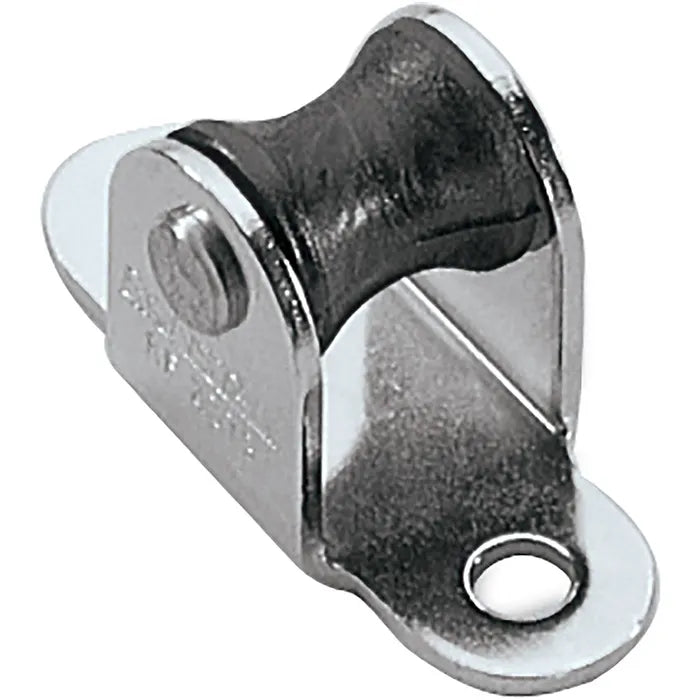 Ronstan Upright Lead Block, 13mm Acetal Sheave RF2379