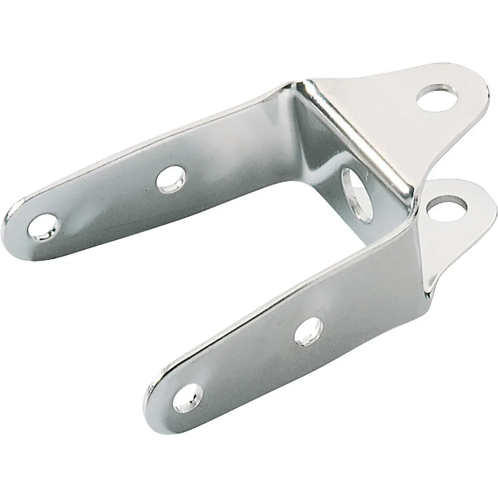 Ronstan Rudder Gudgeon 38mm Opening RF239
