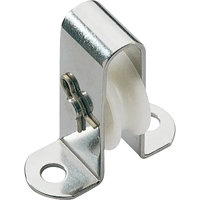 Ronstan Upright Lead Block, 32mm Removeable Sheave RF2416
