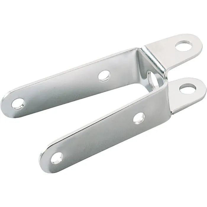 Ronstan Rudder Gudgeon 25mm Opening RF243