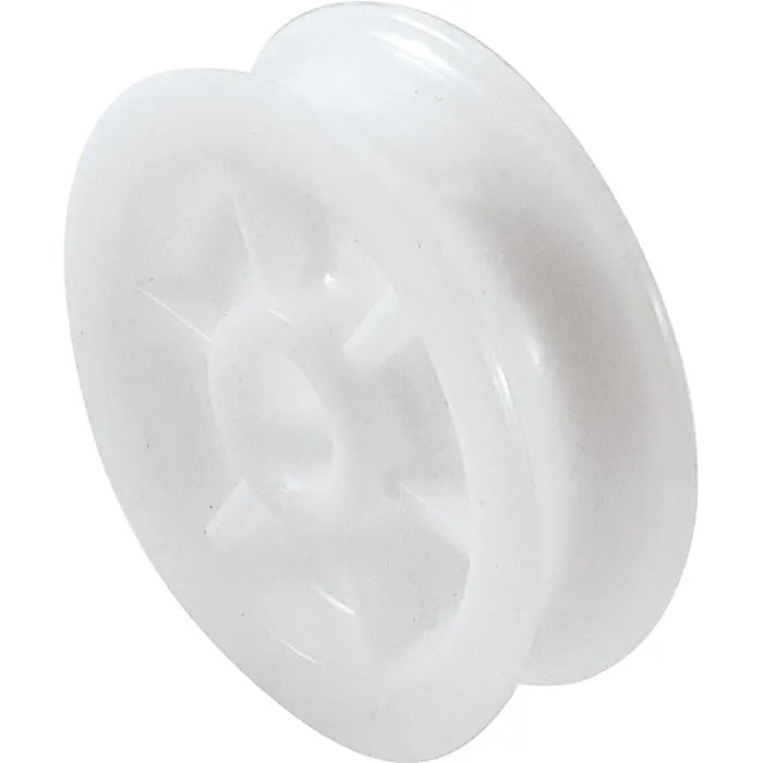 Ronstan 39mm Acetal Sheave, 10mm Width RF251